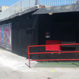 Demodé Club Exterior