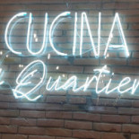Cucina Di Quartiere Extérieur
