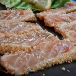 Felicità Nourriture