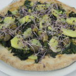 Pizzeria La Bussola Nourriture