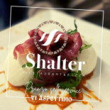 Shalter Bebida