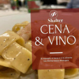 Shalter Comida