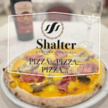 Shalter Bebida
