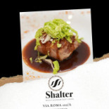 Shalter Bebida