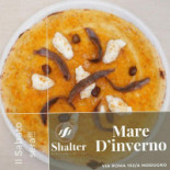 Shalter Comida