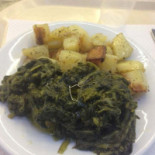 Shalter Comida