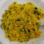 Shalter Comida