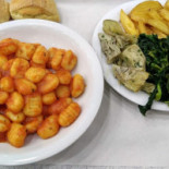Shalter Comida