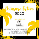 Shalter Logo