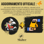 Shalter Carta