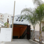 Shalter Exterior