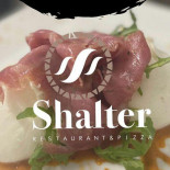 Shalter Bebida
