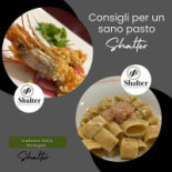 Shalter Comida