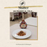 Shalter Bebida