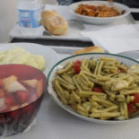 Shalter Comida