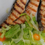 Shalter Comida