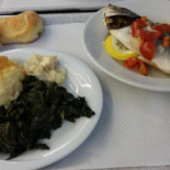 Shalter Comida