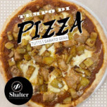 Shalter Comida
