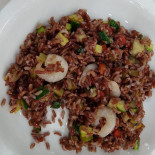 Shalter Comida