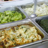 Shalter Comida