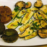 Io Veg Nourriture