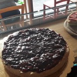 Io Veg Nourriture