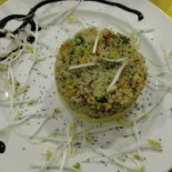 Io Veg Nourriture