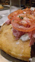 Gli Orti Di San Giorgio food