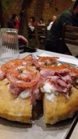 Gli Orti Di San Giorgio food