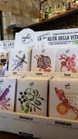 Gli Orti Di San Giorgio menu