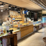 Bread Love À l'intérieur