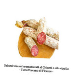 Joe Scarpetta Comida