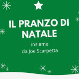 Joe Scarpetta Logo