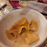 Joe Scarpetta Comida