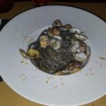 Joe Scarpetta Comida