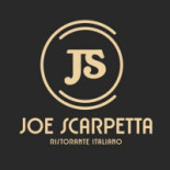 Joe Scarpetta Logo