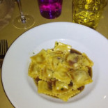 Joe Scarpetta Nourriture