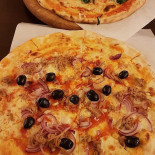 Pizza Channel Nourriture