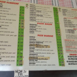 Pizza Channel Carte