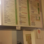 Pizza Channel Carte
