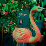 Stinger Extérieur