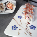 Ryo Asian Carte