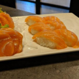 Ryo Asian Nourriture