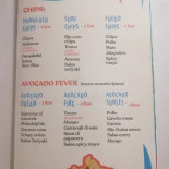 Poke Sun-rice Carta