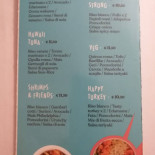 Poke Sun-rice Carta