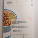 Poke Sun-rice Carta