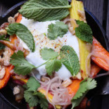 Barbayanne Food