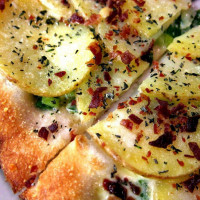 A Tavola Con Delia food