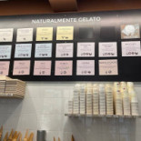 Gelateria Bloom Carta