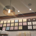 Gelateria Bloom Dentro